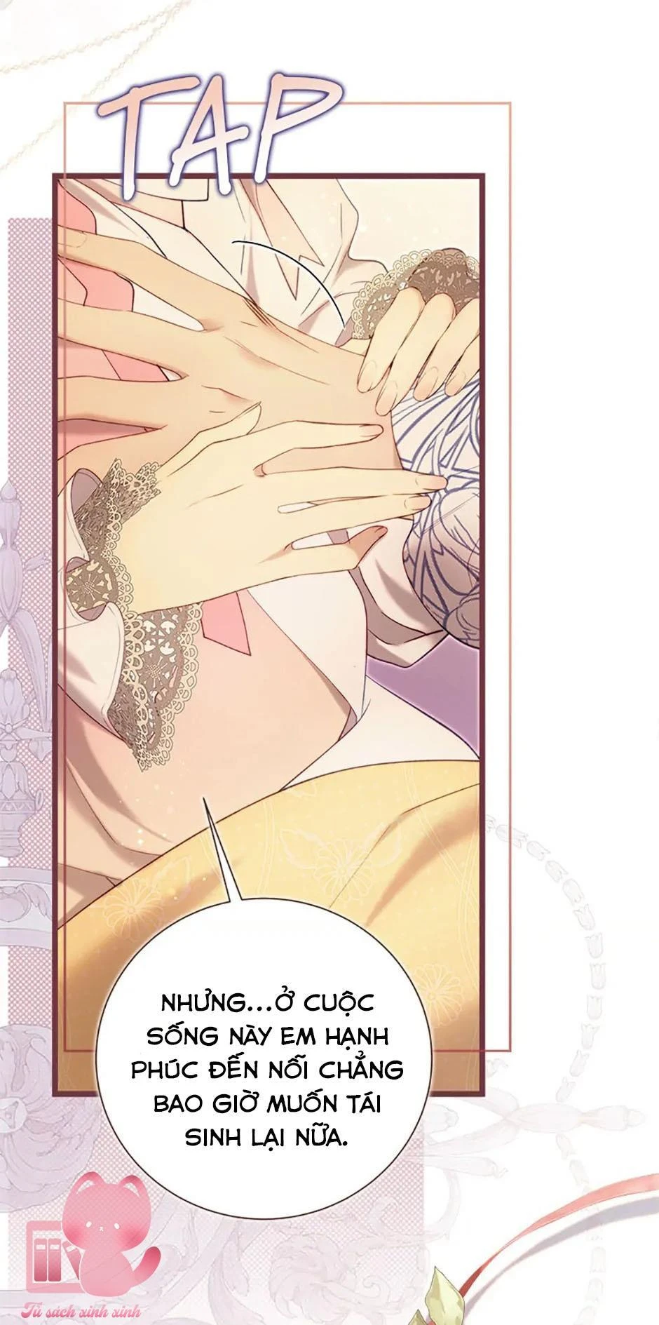 Công Chúa Chloe Chapter 139 - 3