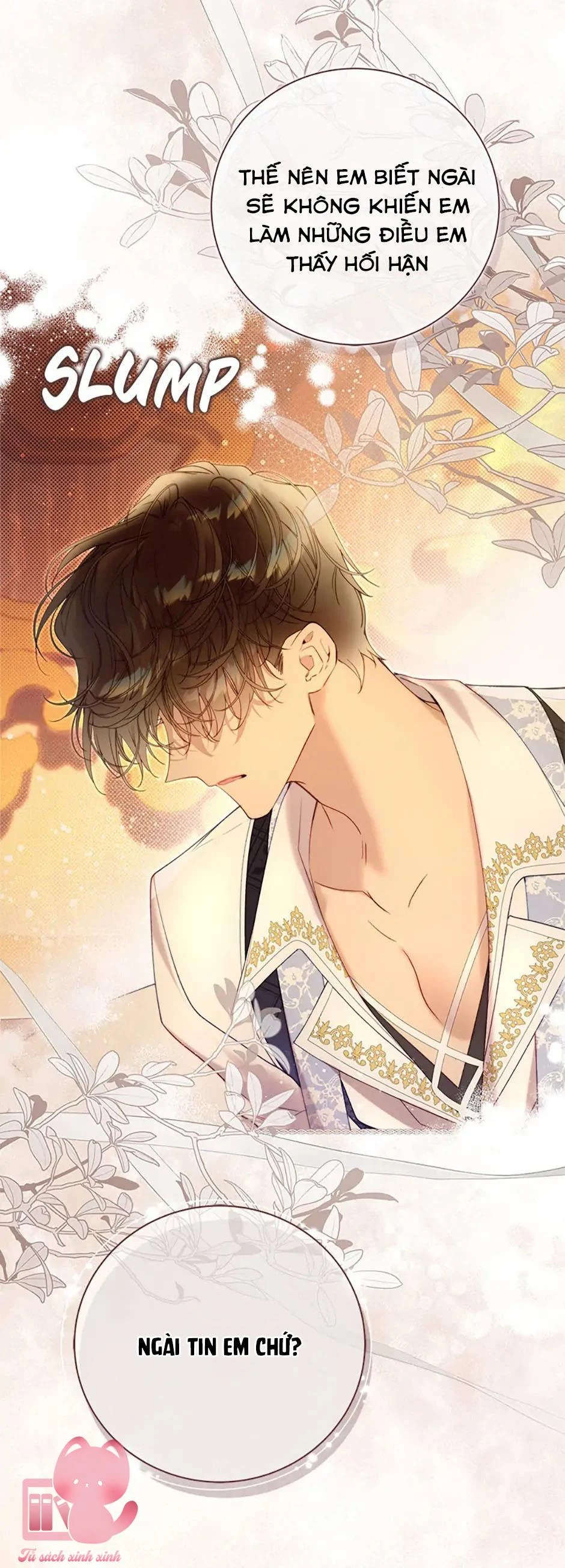 Công Chúa Chloe Chapter 139 - 6