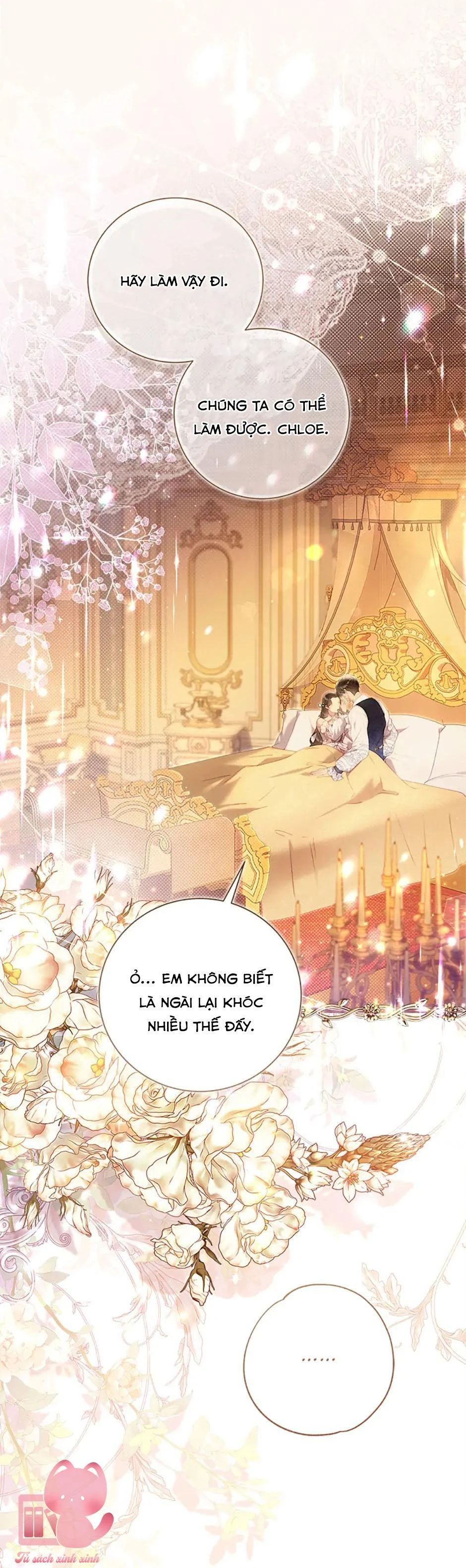 Công Chúa Chloe Chapter 139 - 9