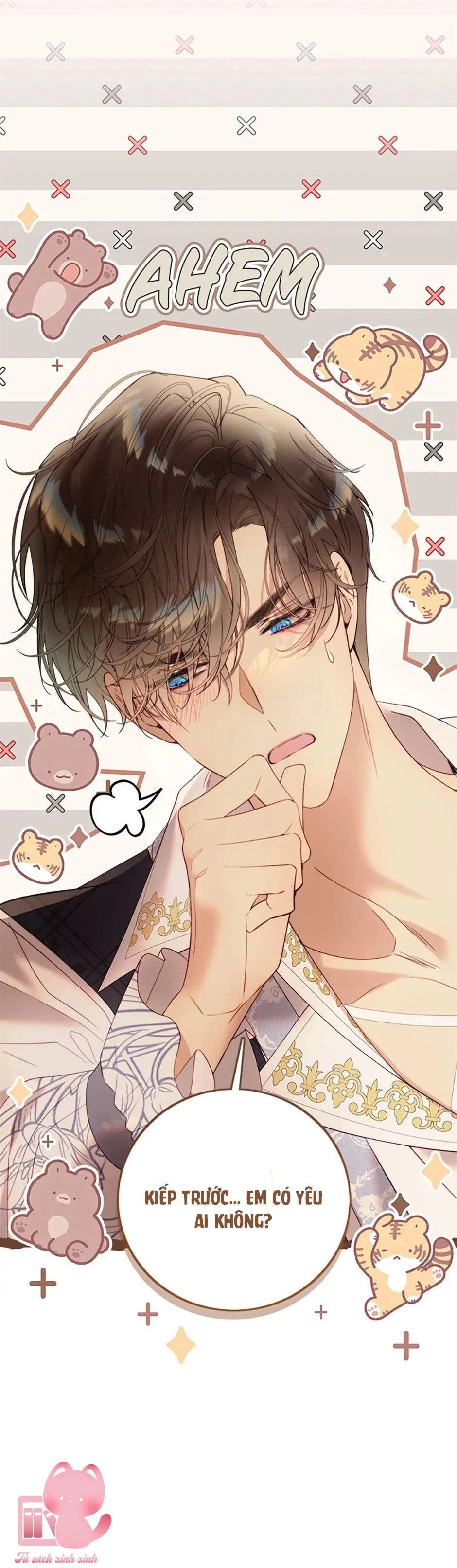 Công Chúa Chloe Chapter 139 - 15