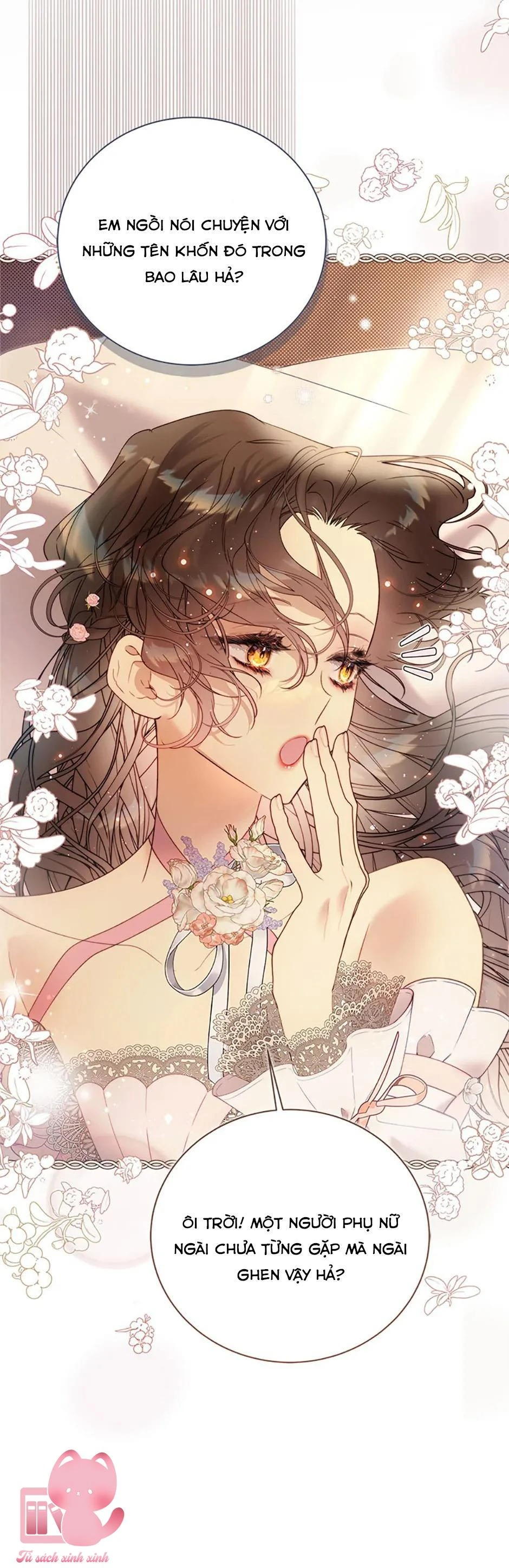 Công Chúa Chloe Chapter 139 - 19