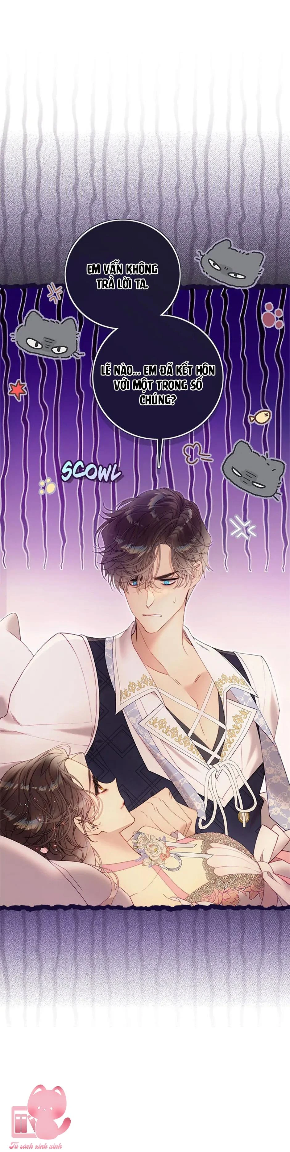 Công Chúa Chloe Chapter 139 - 20