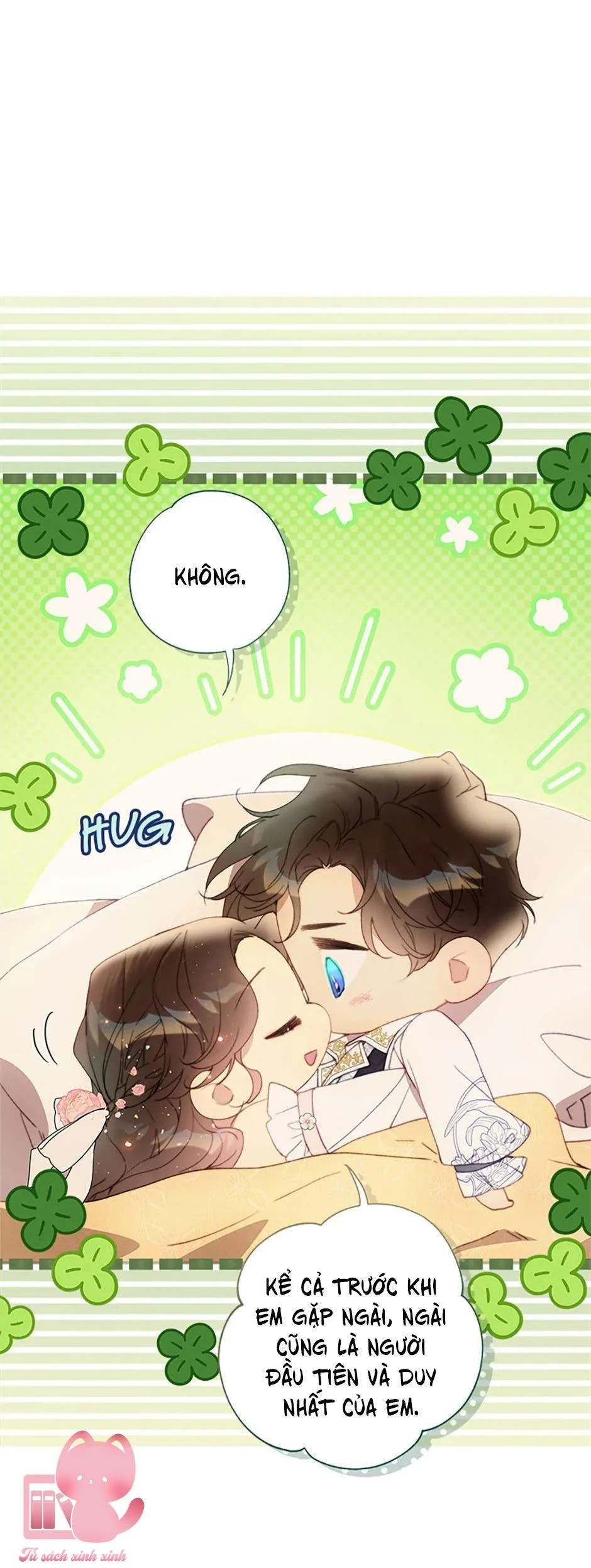 Công Chúa Chloe Chapter 139 - 21