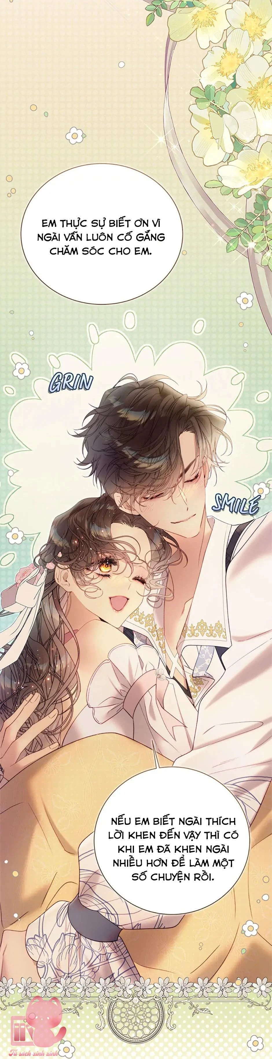 Công Chúa Chloe Chapter 139 - 24