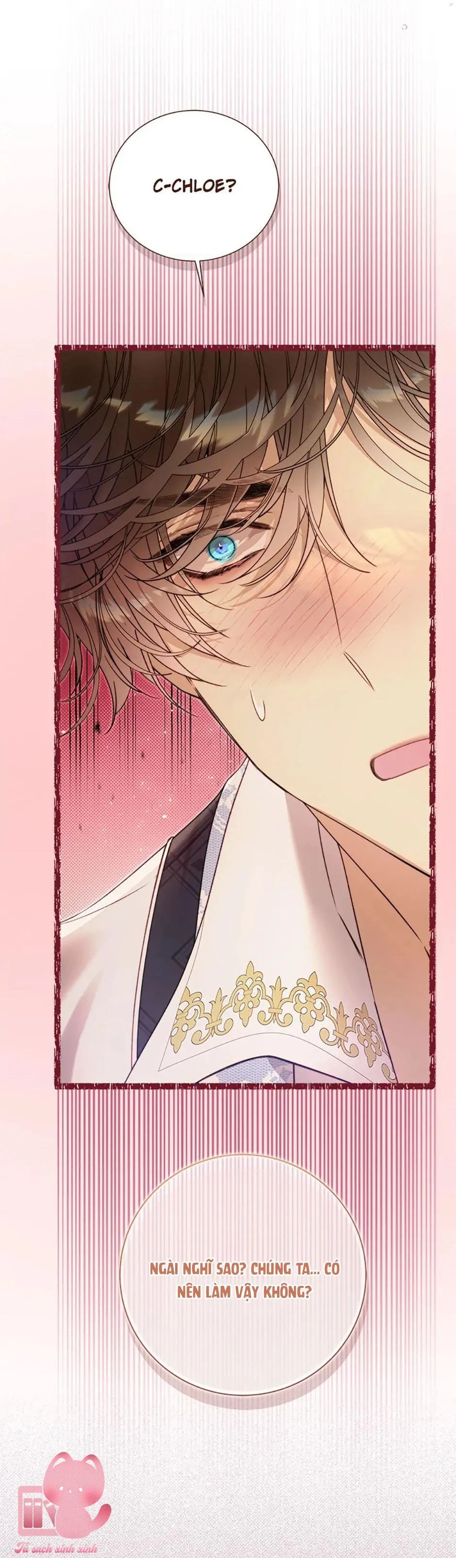 Công Chúa Chloe Chapter 139 - 26