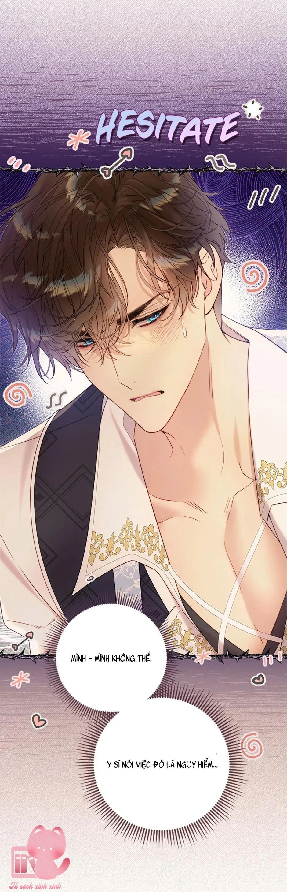 Công Chúa Chloe Chapter 139 - 27