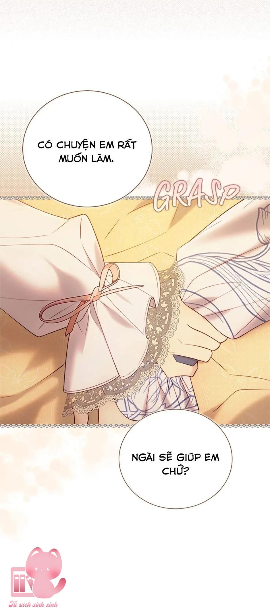 Công Chúa Chloe Chapter 139 - 28