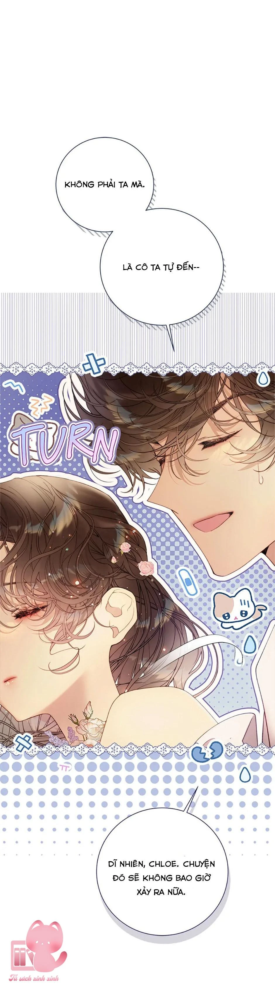 Công Chúa Chloe Chapter 139 - 33