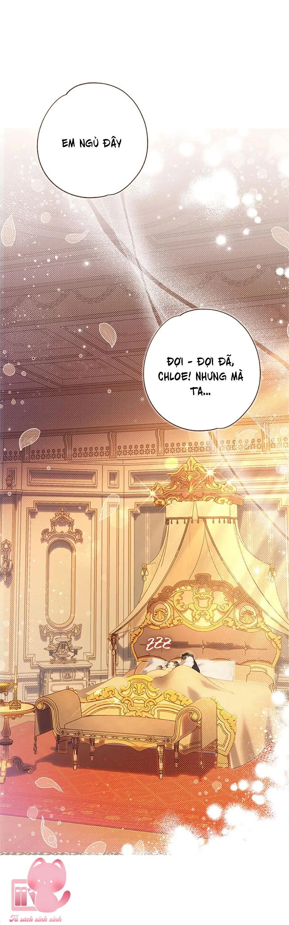 Công Chúa Chloe Chapter 139 - 40