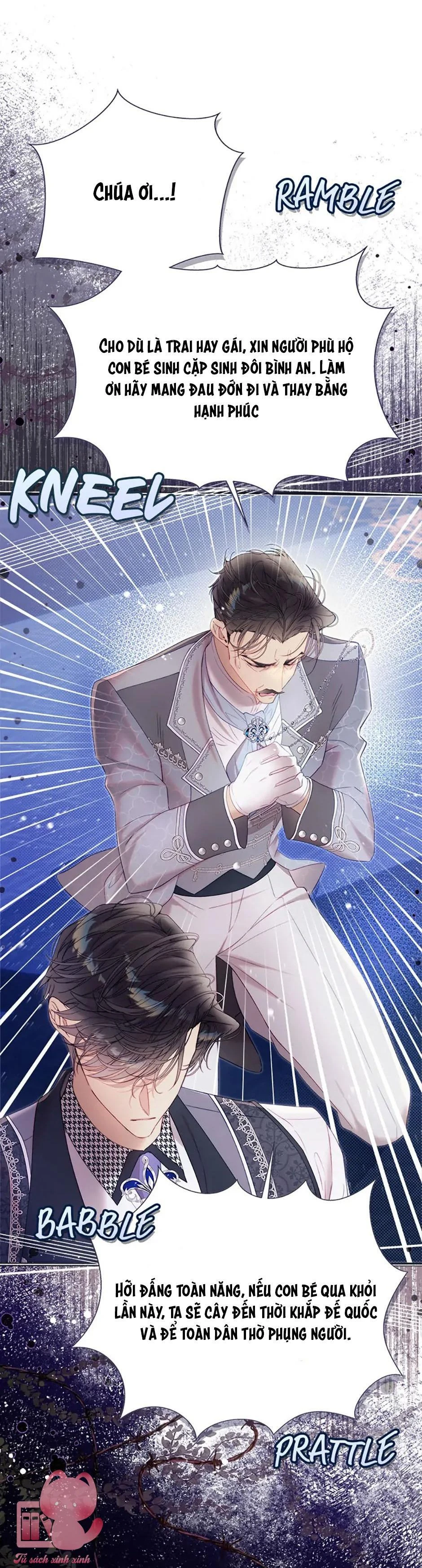 Công Chúa Chloe Chapter 139 - 45