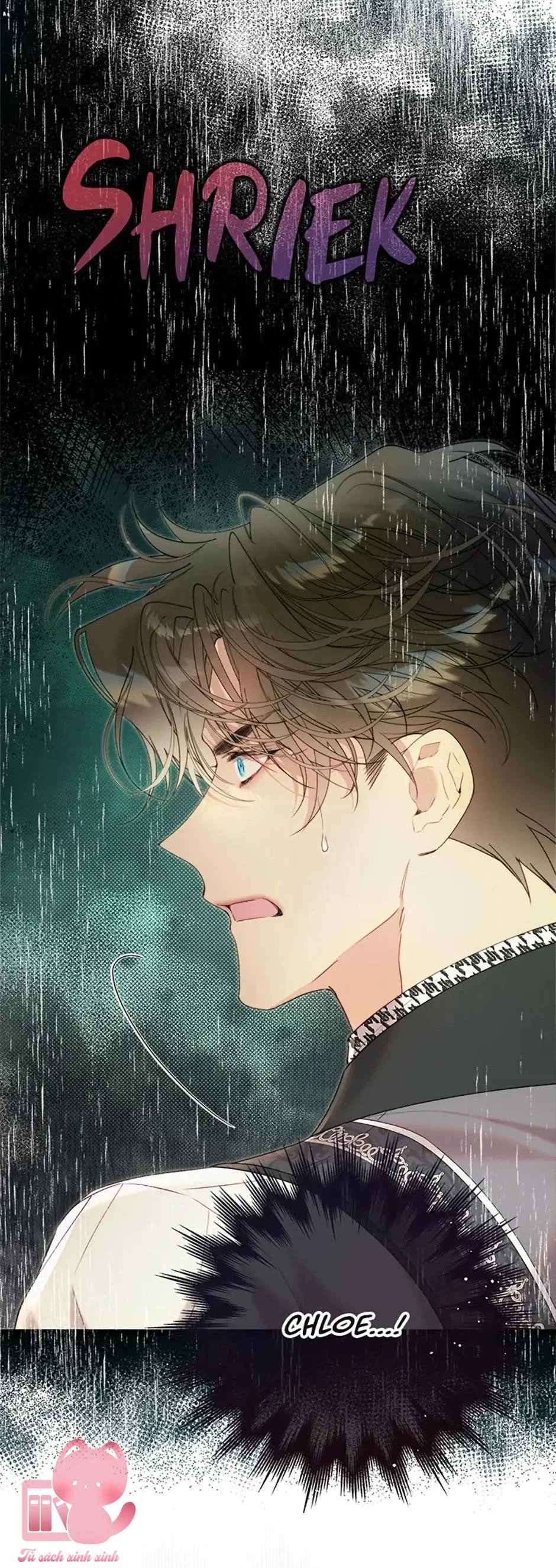 Công Chúa Chloe Chapter 139 - 47