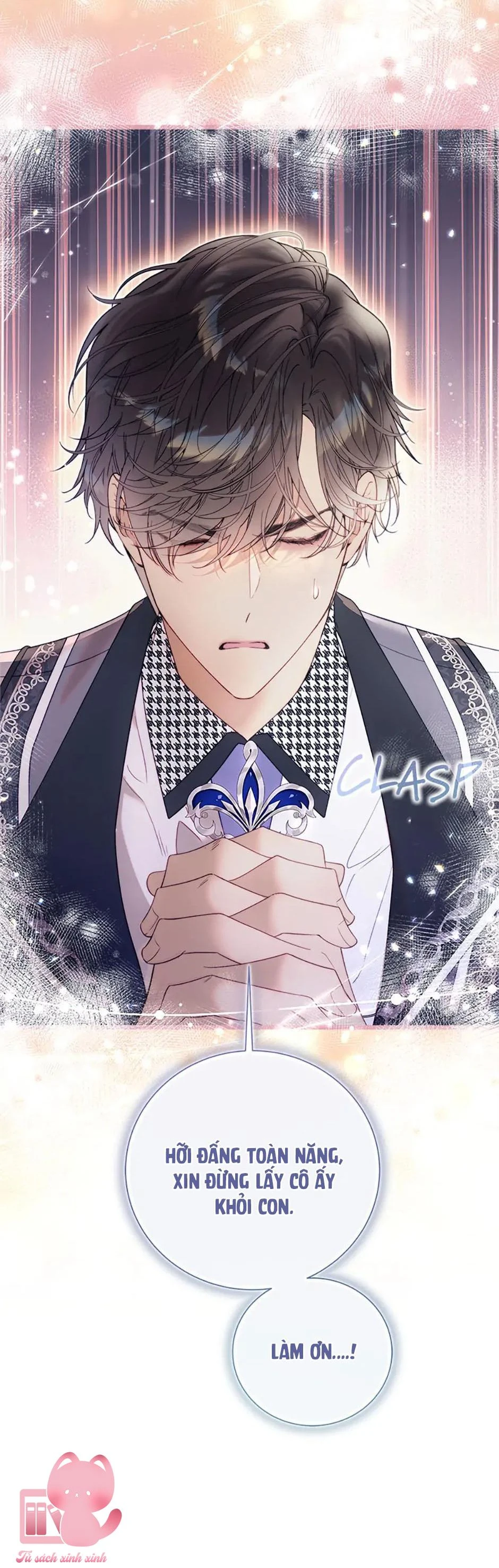 Công Chúa Chloe Chapter 139 - 50