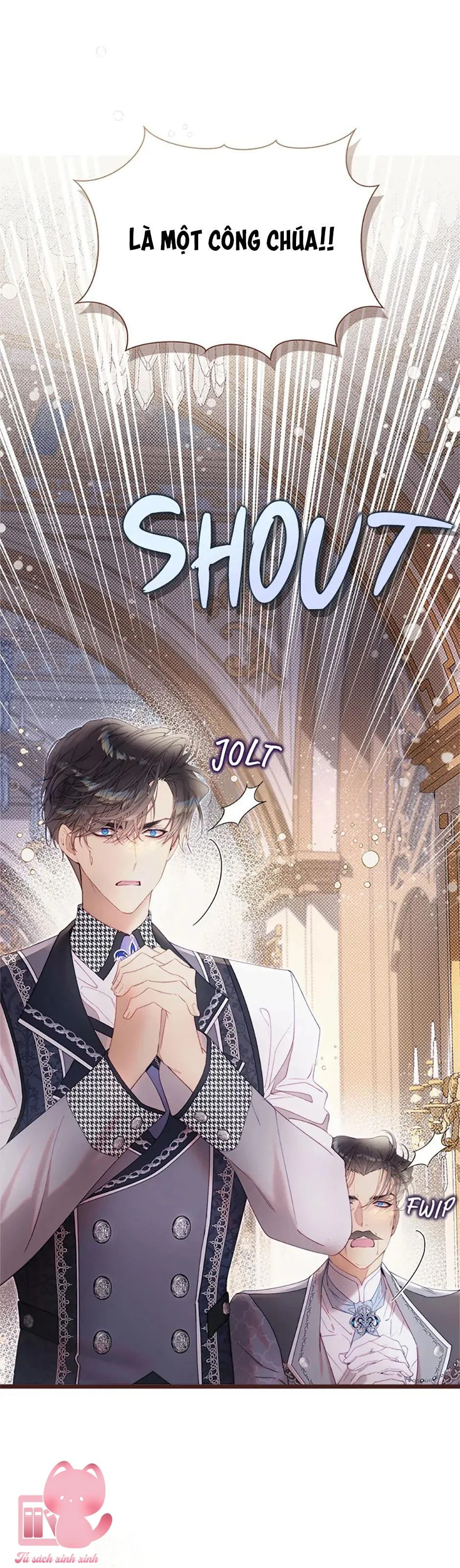 Công Chúa Chloe Chapter 139 - 51