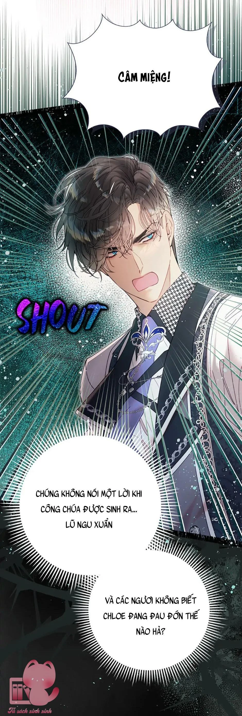 Công Chúa Chloe Chapter 139 - 57