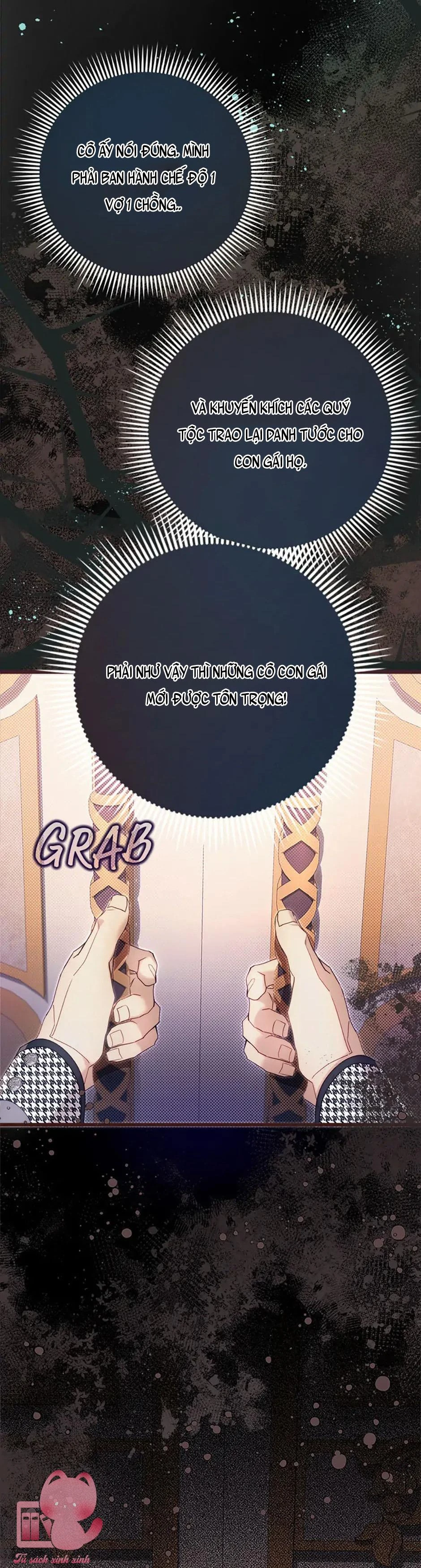 Công Chúa Chloe Chapter 139 - 58