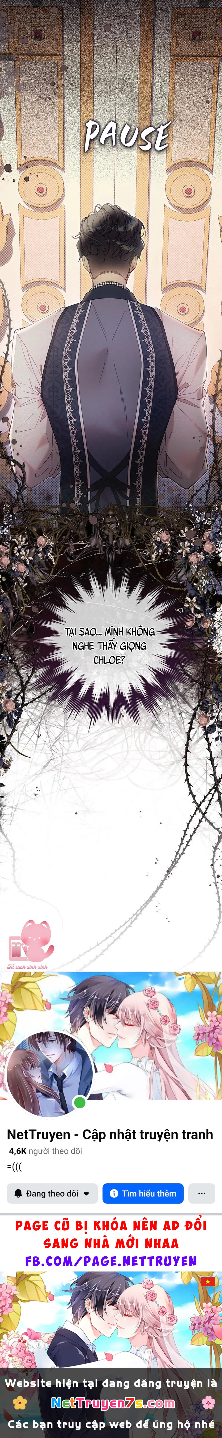 Công Chúa Chloe Chapter 139 - 59