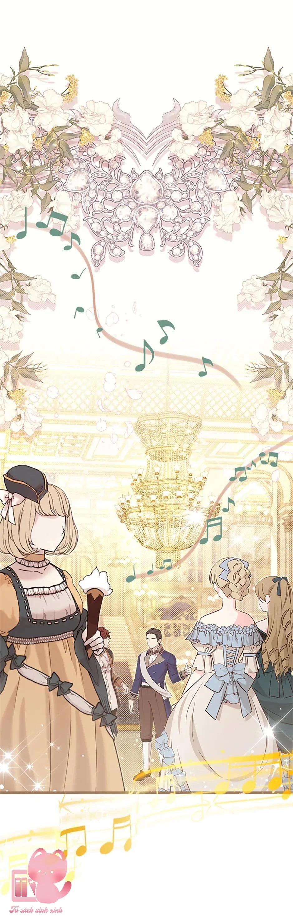 Công Chúa Chloe Chapter 141 - 2