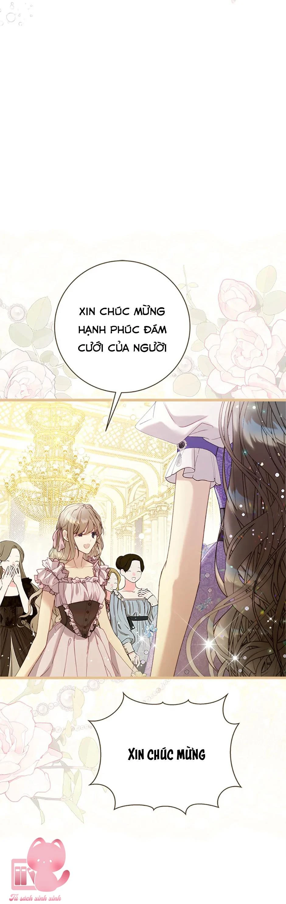 Công Chúa Chloe Chapter 141 - 6