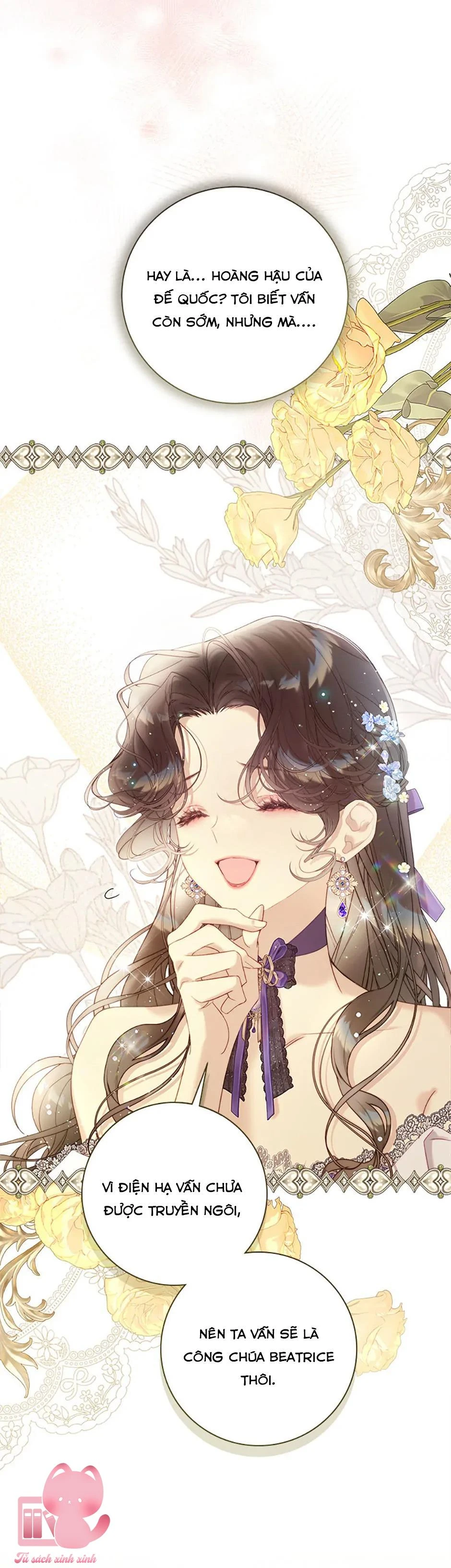 Công Chúa Chloe Chapter 141 - 8