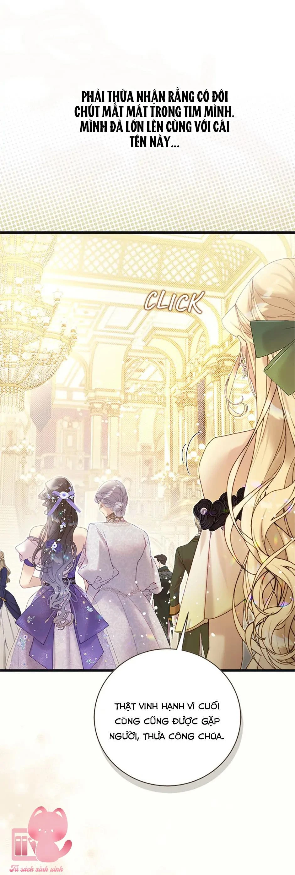 Công Chúa Chloe Chapter 141 - 10