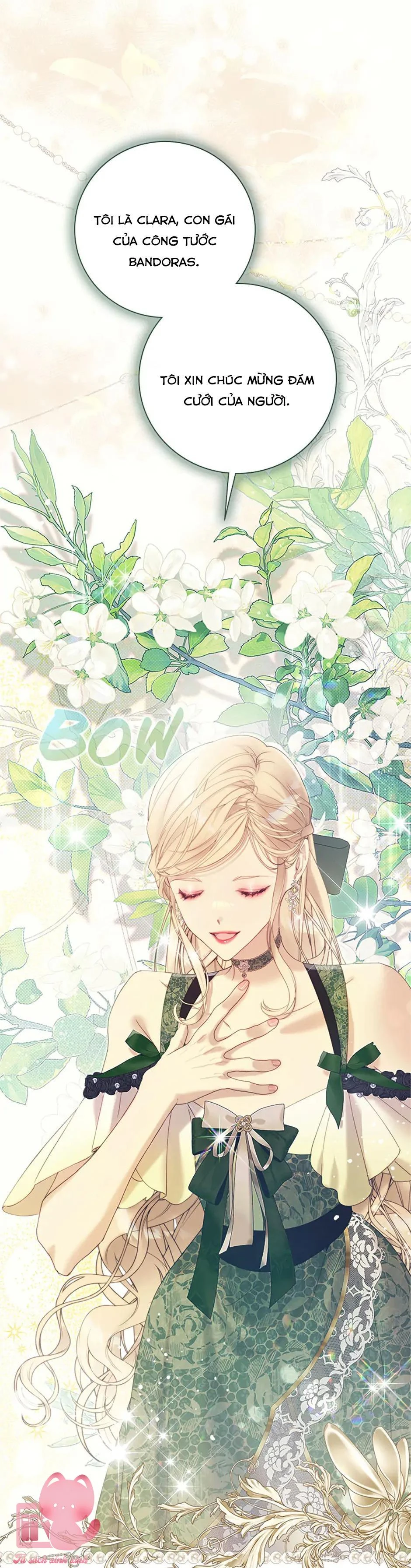 Công Chúa Chloe Chapter 141 - 11