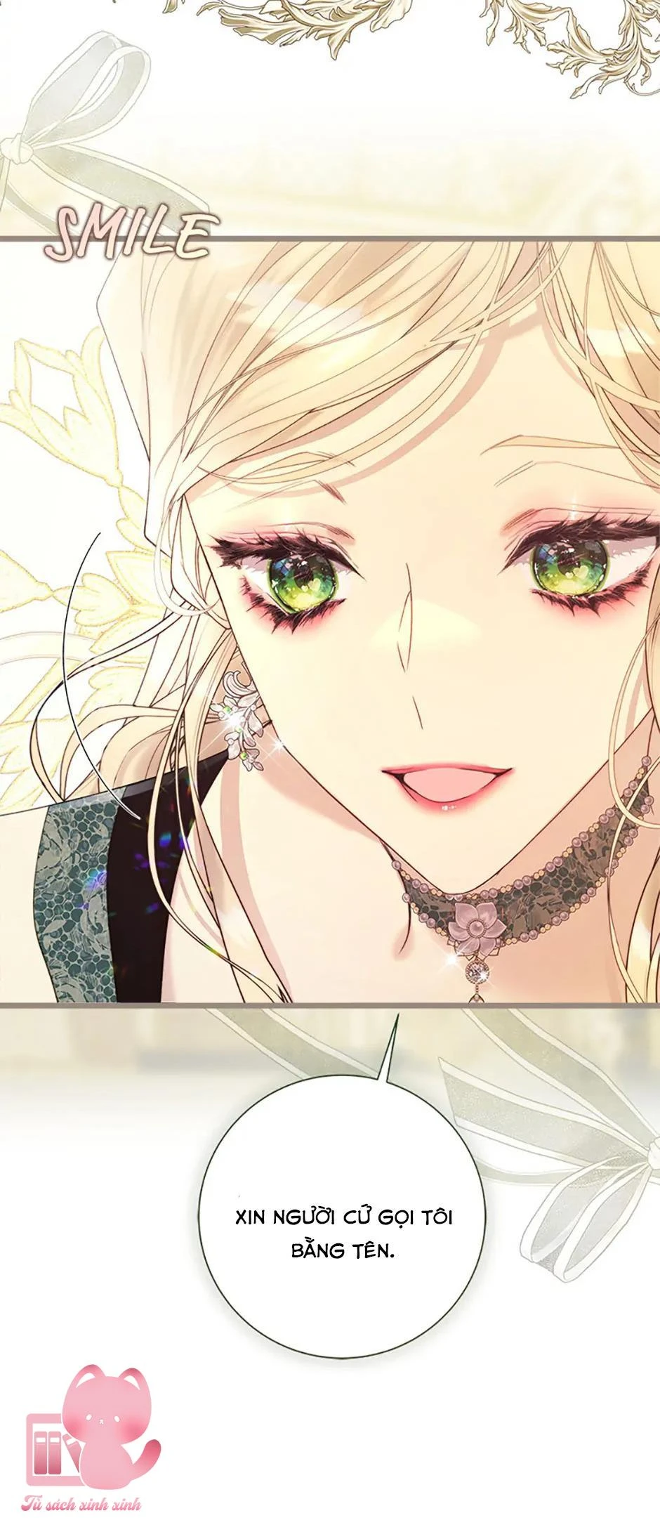 Công Chúa Chloe Chapter 141 - 12