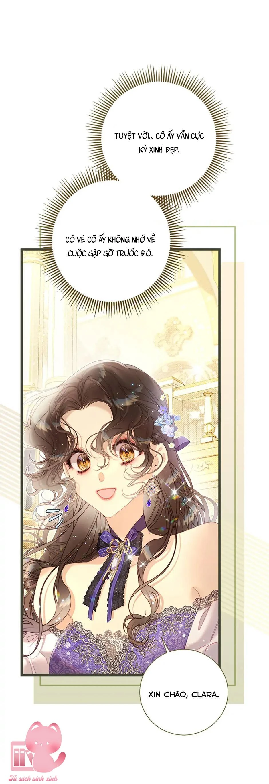 Công Chúa Chloe Chapter 141 - 13