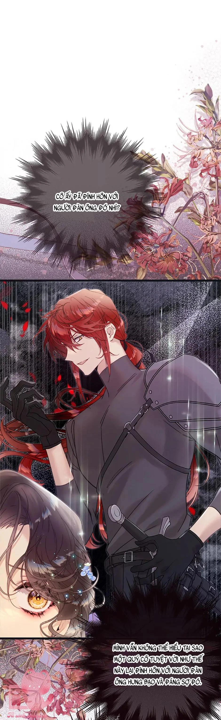 Công Chúa Chloe Chapter 141 - 14