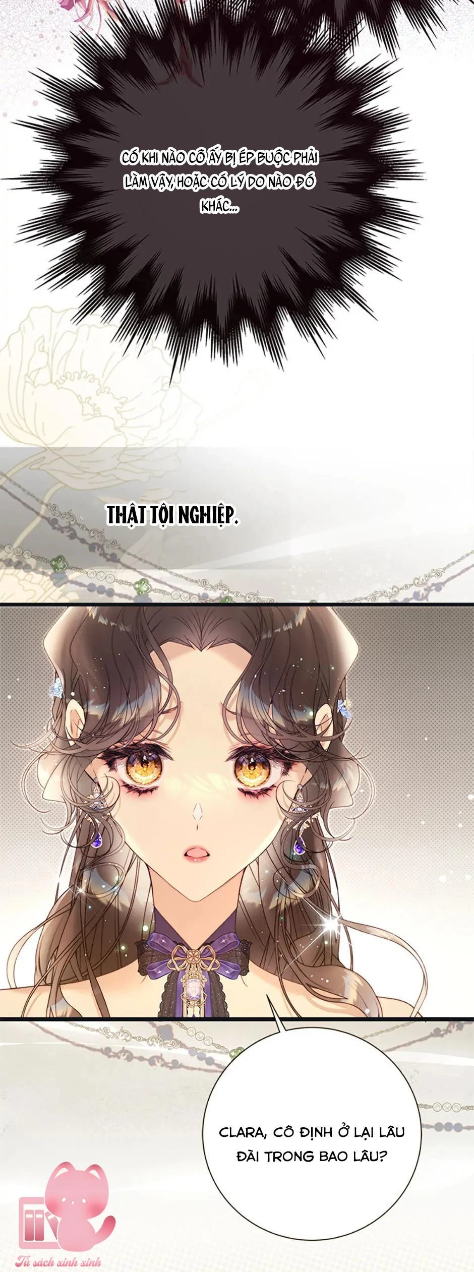 Công Chúa Chloe Chapter 141 - 15