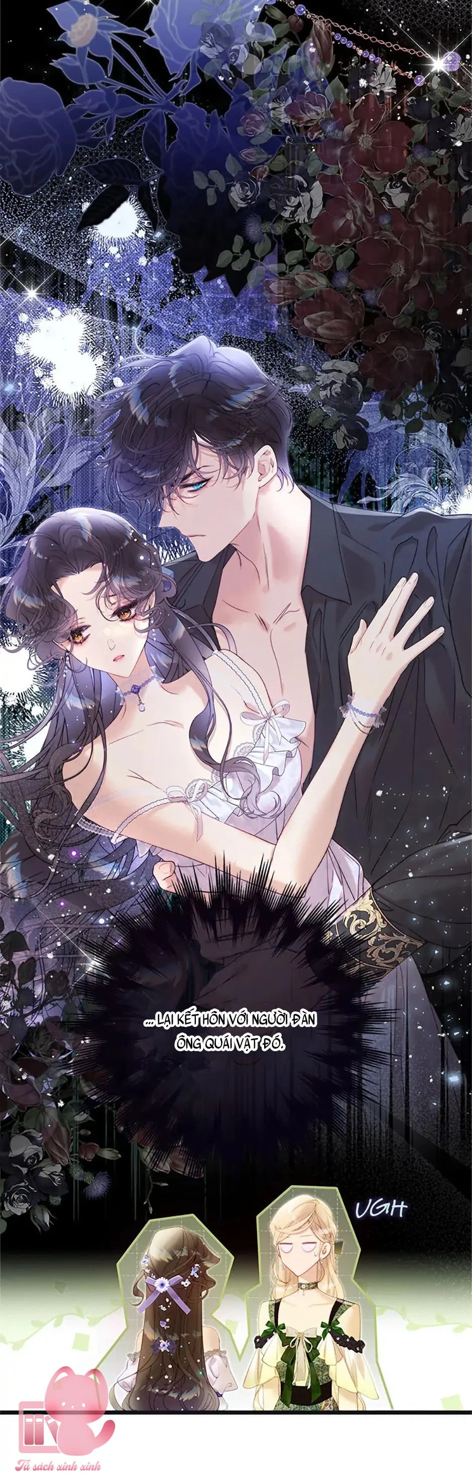 Công Chúa Chloe Chapter 141 - 17