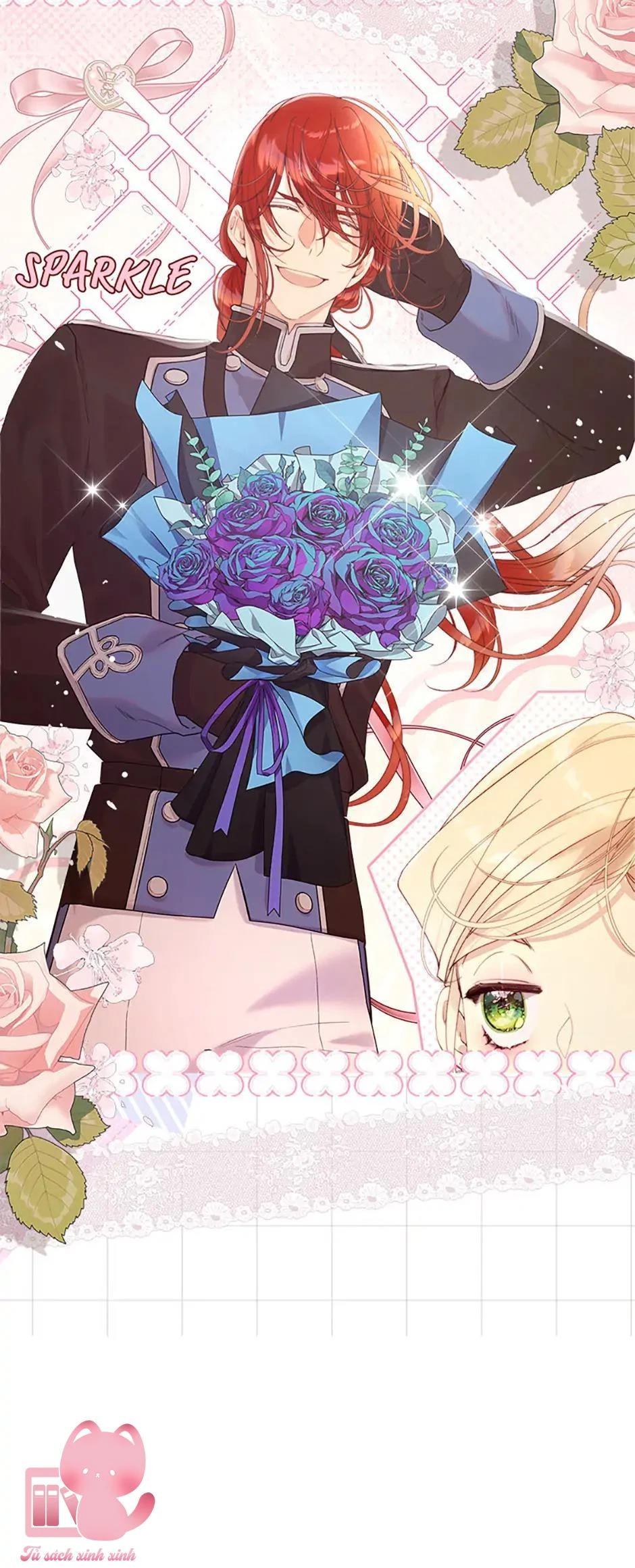 Công Chúa Chloe Chapter 141 - 19