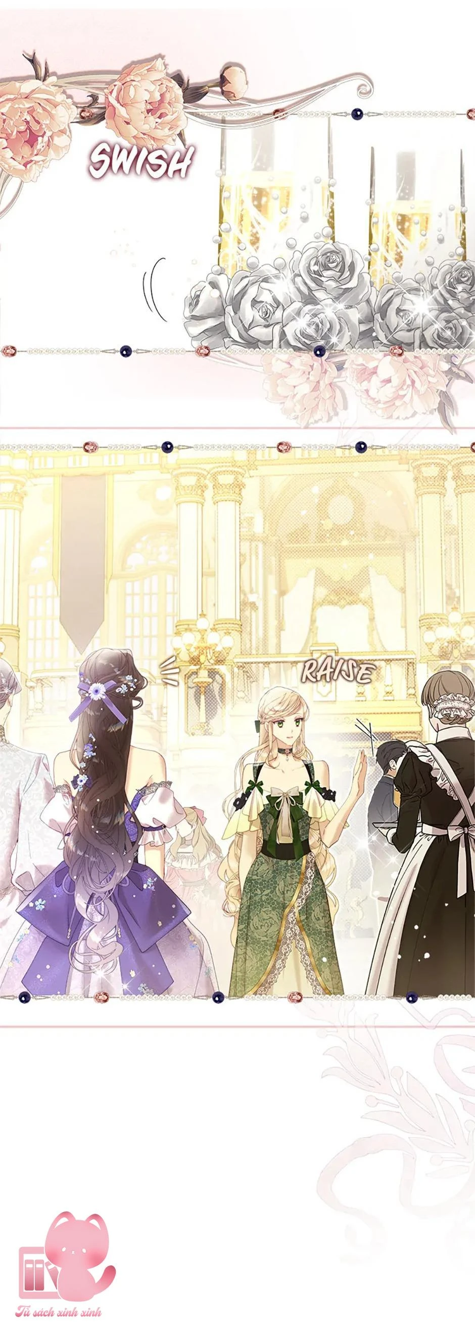 Công Chúa Chloe Chapter 141 - 21