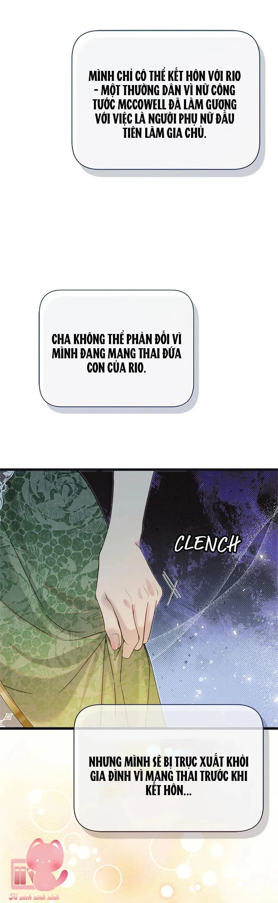 Công Chúa Chloe Chapter 141 - 24