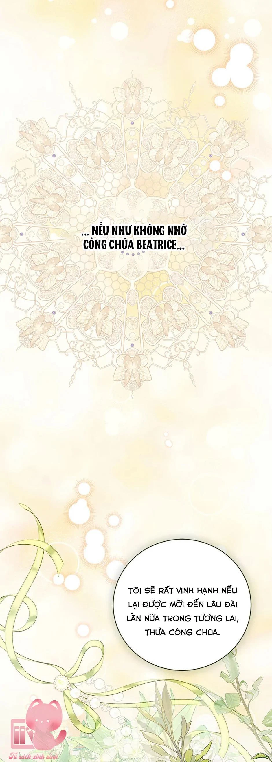 Công Chúa Chloe Chapter 141 - 25