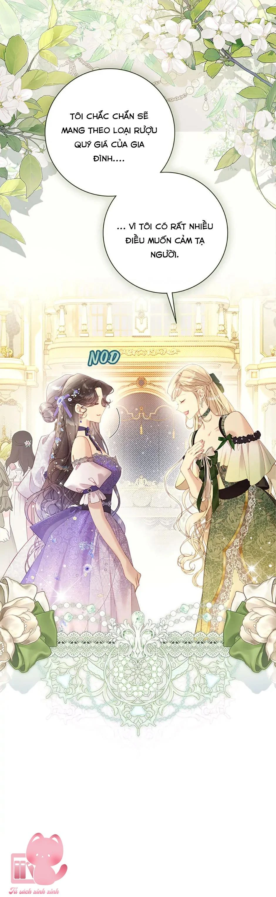 Công Chúa Chloe Chapter 141 - 26