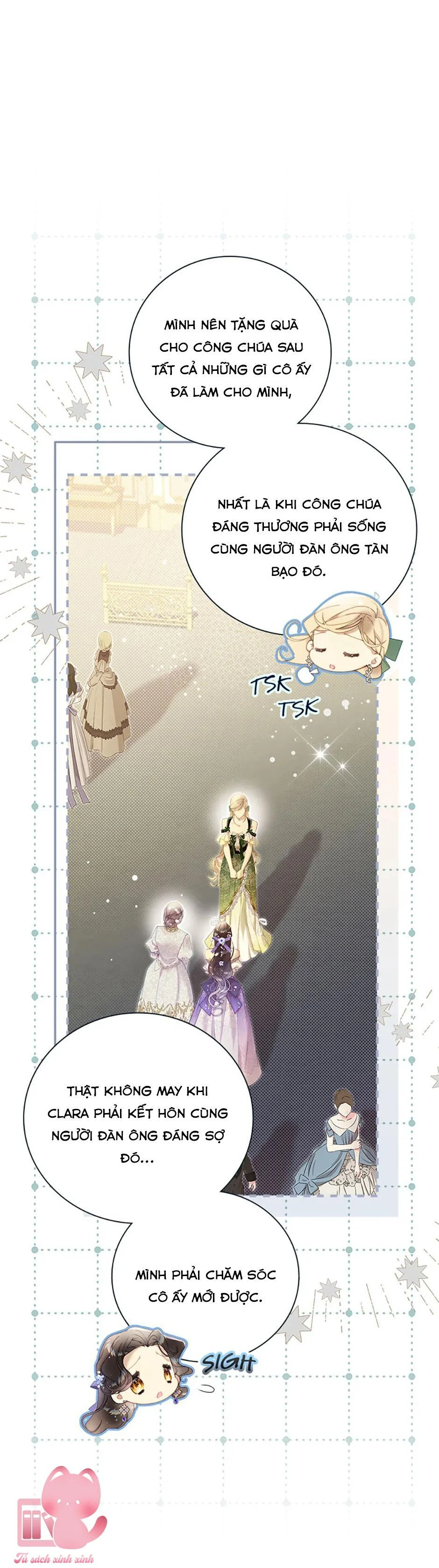 Công Chúa Chloe Chapter 141 - 27