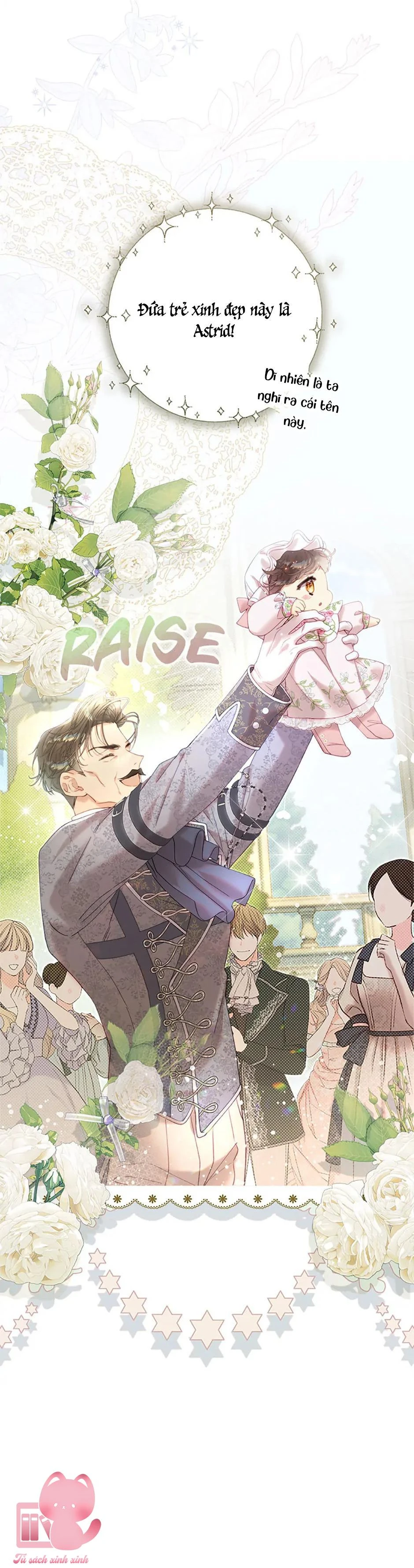 Công Chúa Chloe Chapter 141 - 29