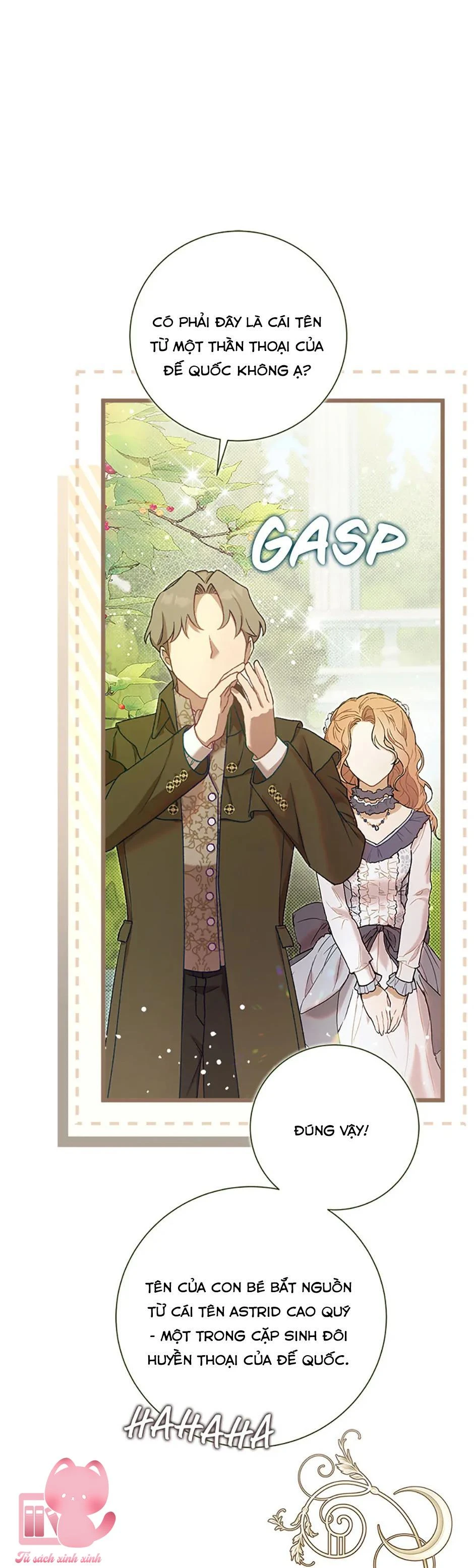 Công Chúa Chloe Chapter 141 - 30