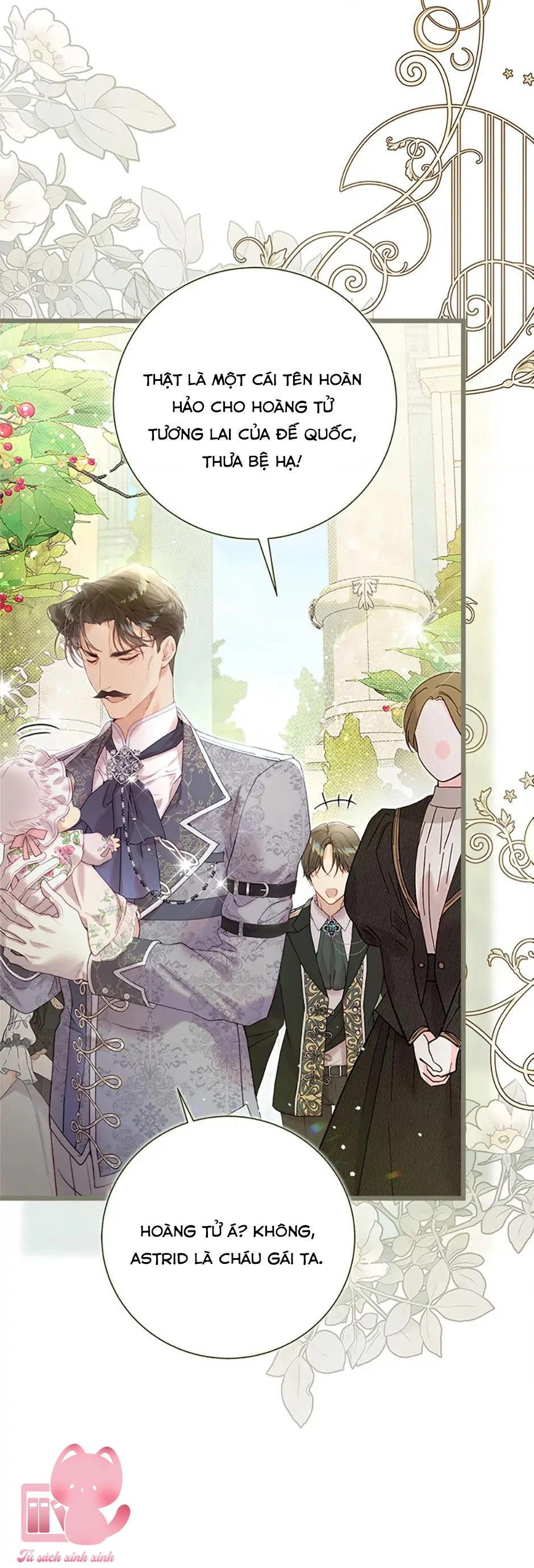 Công Chúa Chloe Chapter 141 - 31