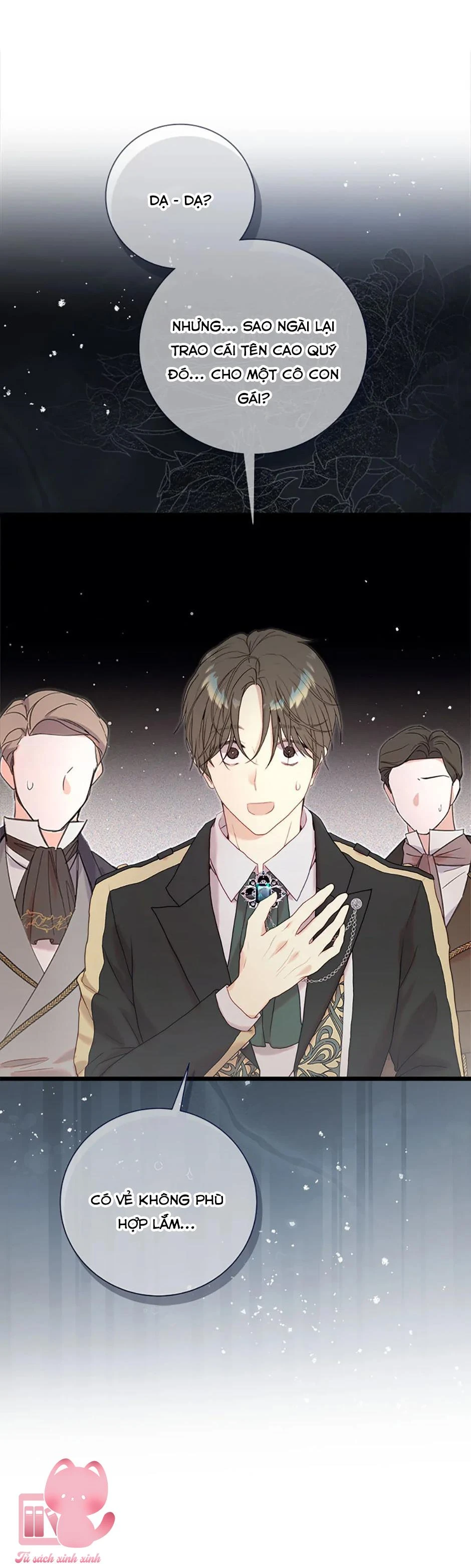 Công Chúa Chloe Chapter 141 - 32