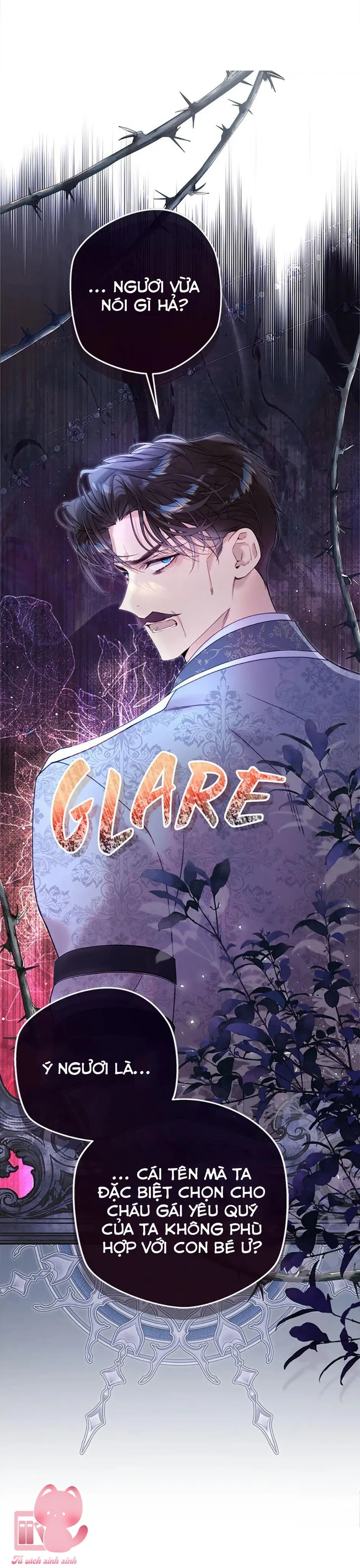 Công Chúa Chloe Chapter 141 - 34