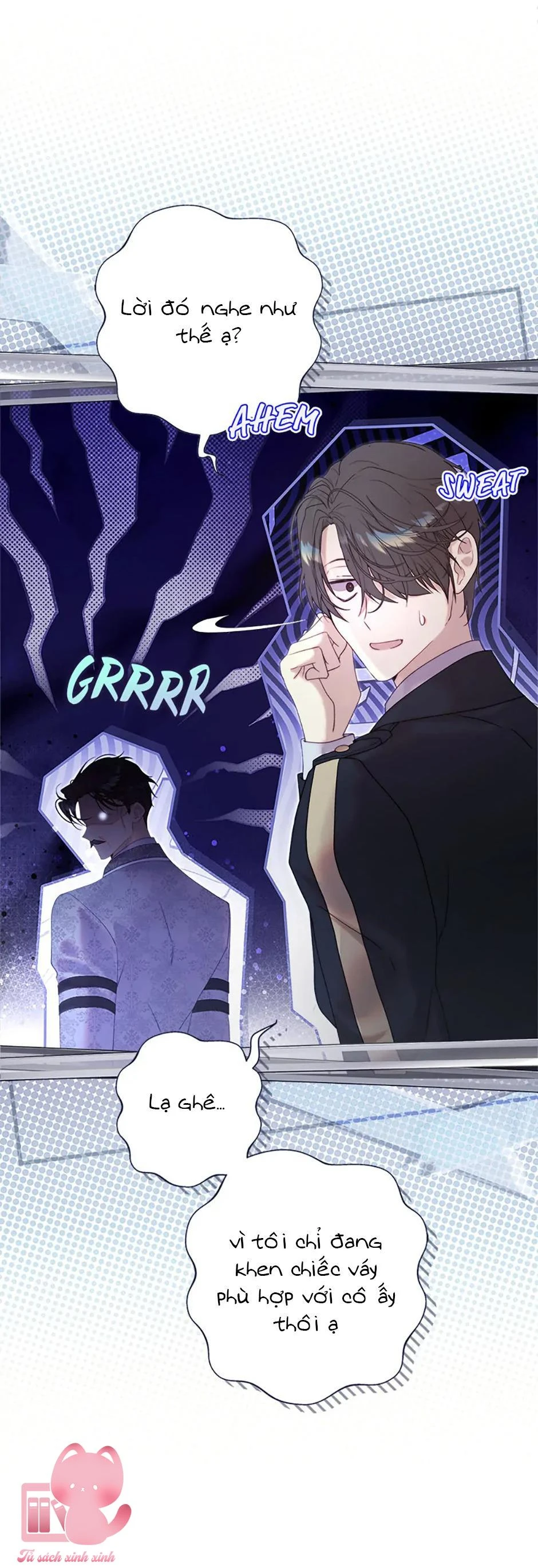 Công Chúa Chloe Chapter 141 - 35