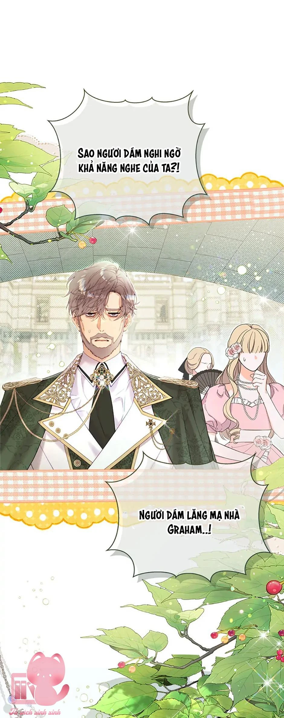 Công Chúa Chloe Chapter 141 - 36