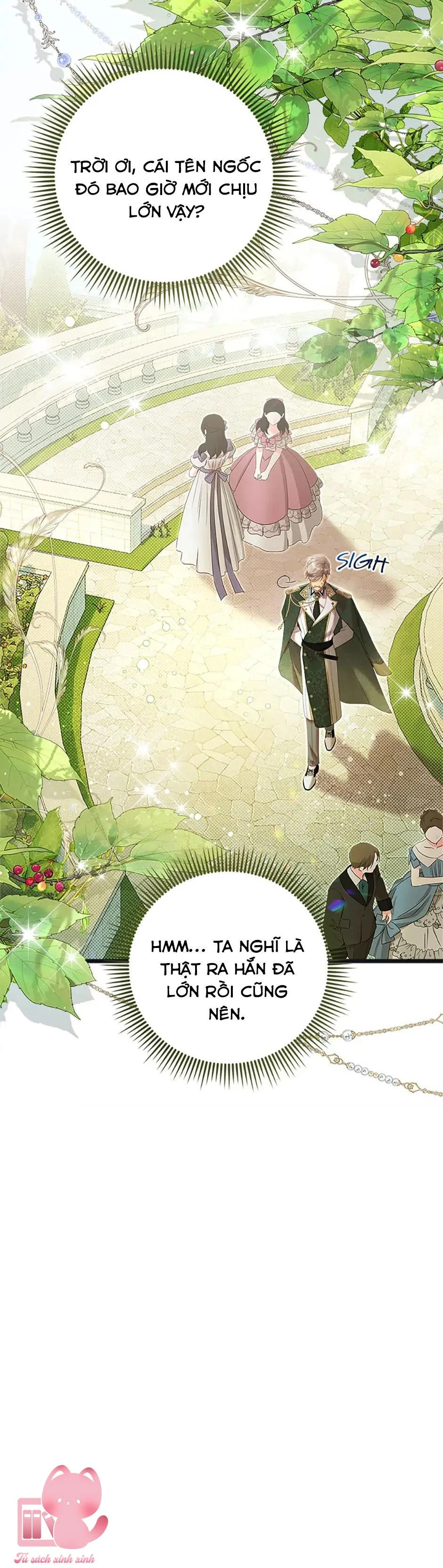 Công Chúa Chloe Chapter 141 - 37