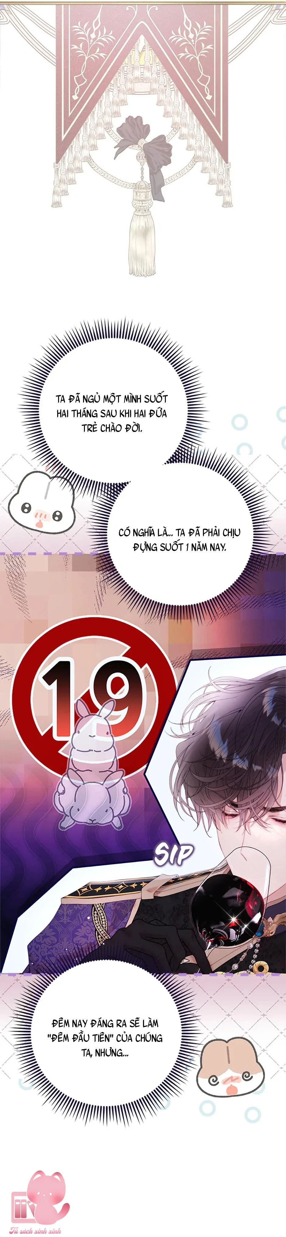 Công Chúa Chloe Chapter 141 - 40