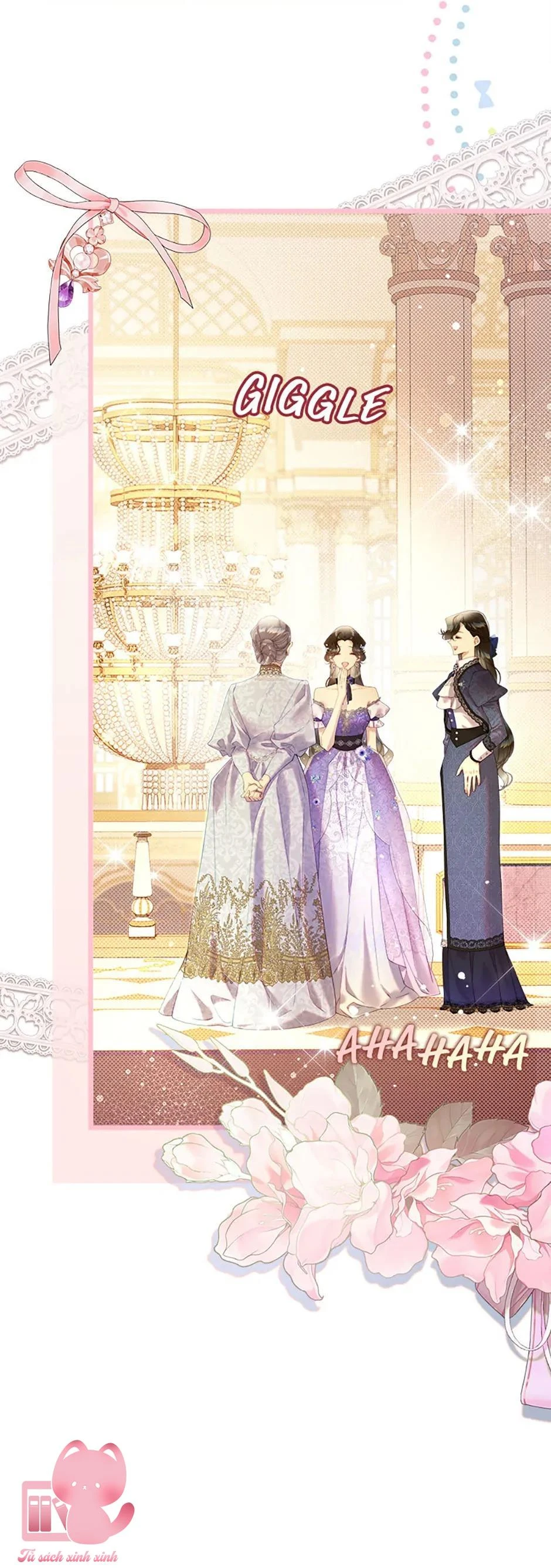 Công Chúa Chloe Chapter 141 - 42