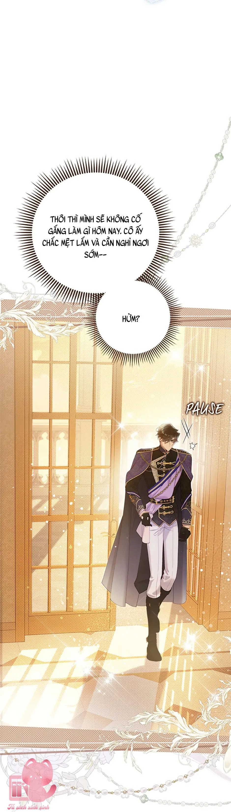 Công Chúa Chloe Chapter 141 - 44