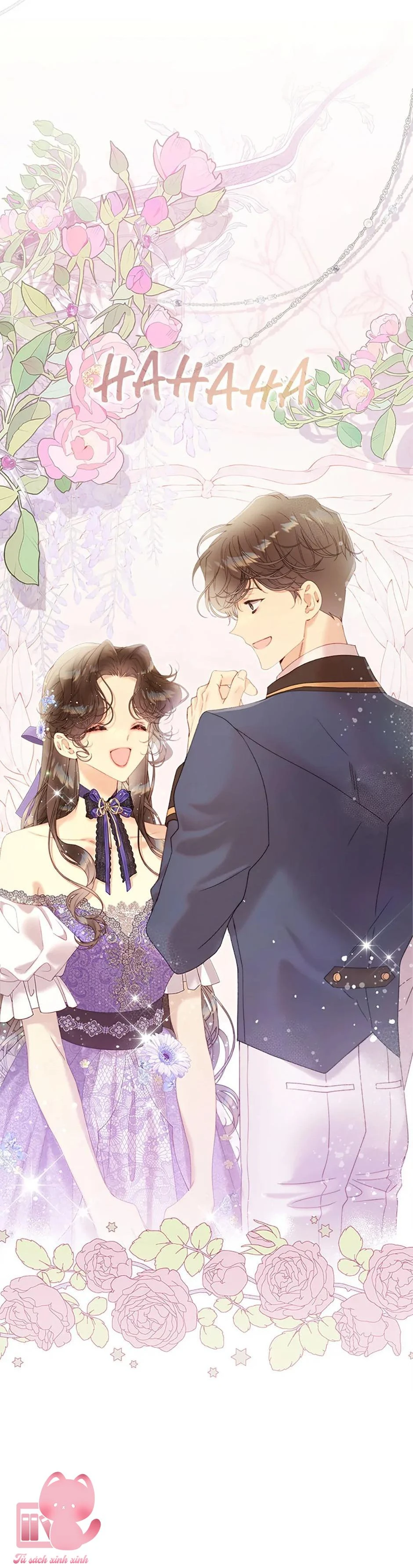 Công Chúa Chloe Chapter 141 - 45