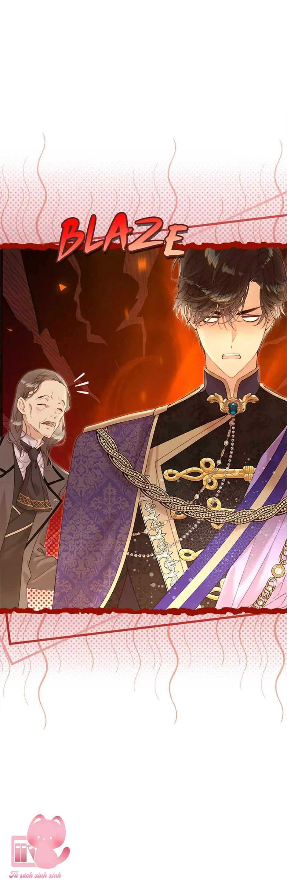 Công Chúa Chloe Chapter 141 - 46