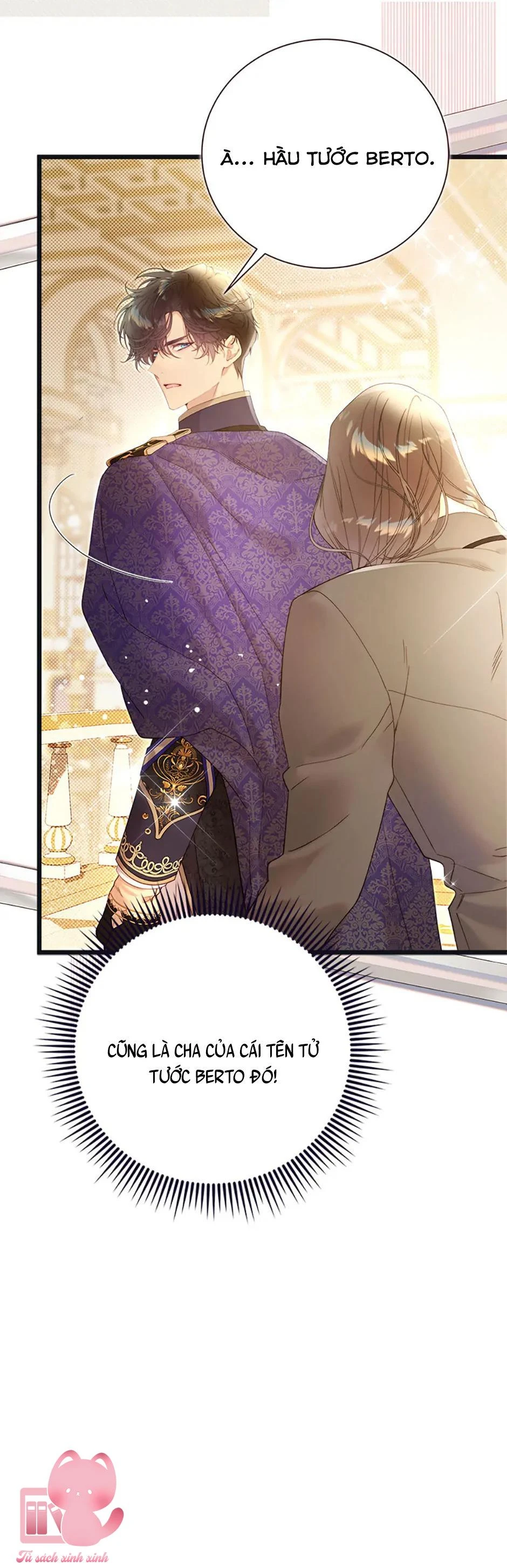 Công Chúa Chloe Chapter 141 - 48